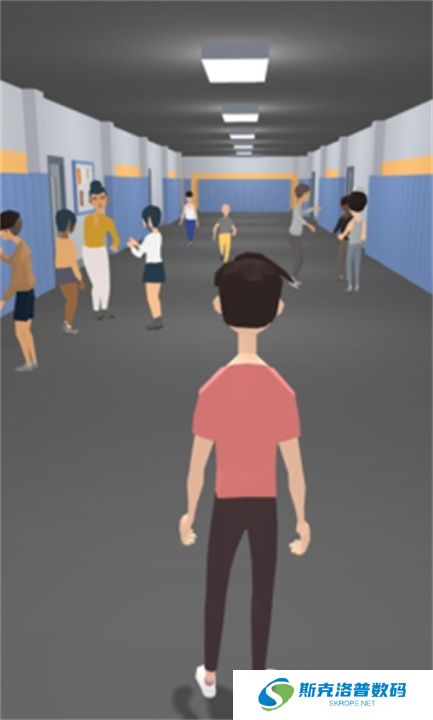 100岁人生模拟器