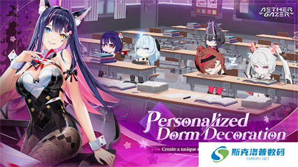 深空之眼单机版