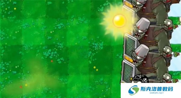 植物大战僵尸杂交版下载安装