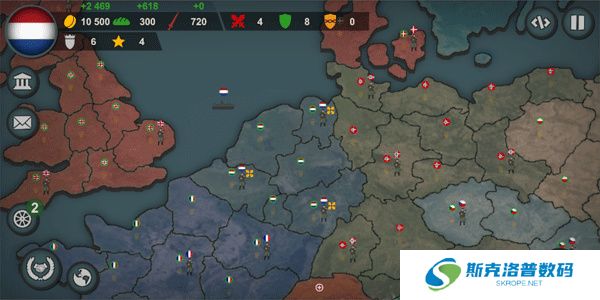 我们的帝国中文版