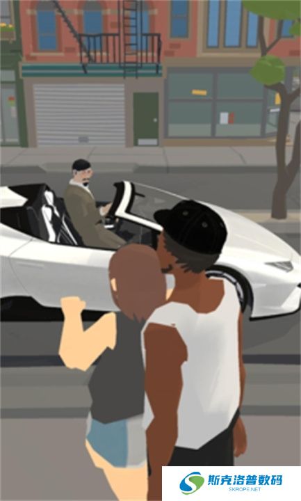 100岁人生模拟器