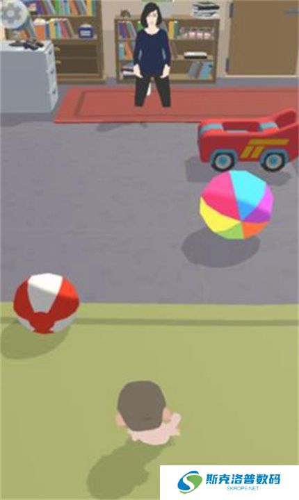 100岁人生模拟器