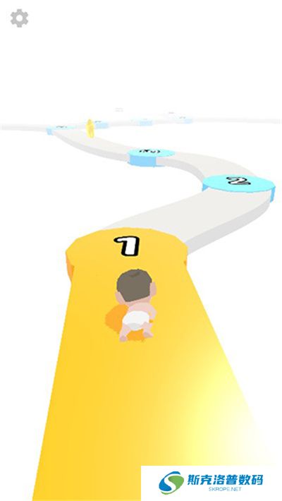 100岁人生模拟器