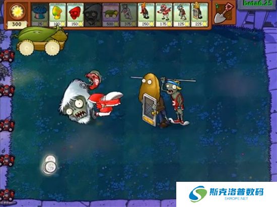 植物大战僵尸贝塔版下载