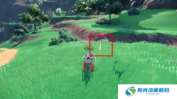 宝可梦朱紫手游