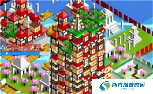 低模之战手谈汉化