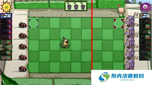 植物大战僵尸贝塔版下载