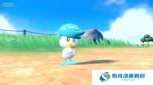 宝可梦朱紫手游