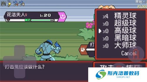 宝可梦肉鸽妖梦