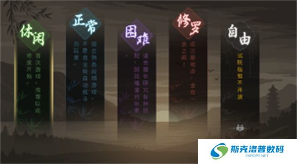 大侠立志传手游