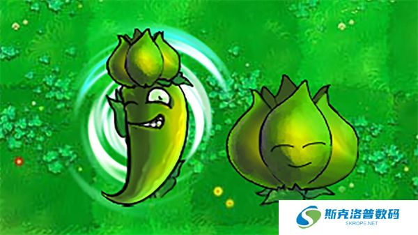 植物大战僵尸杂交下载