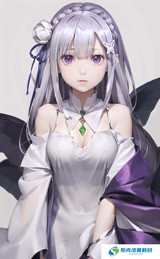 少女第一视角的探索：如何成为你心中的那个她？