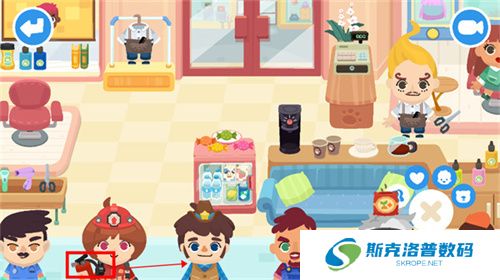 熊猫博士小镇下载