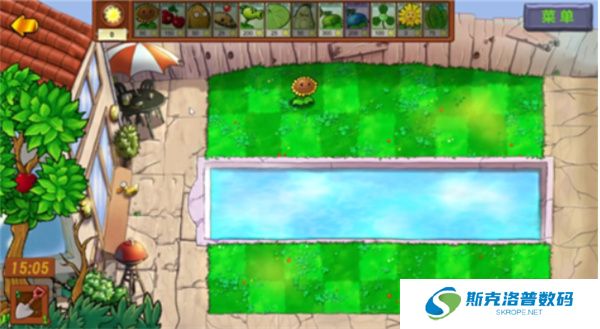 Pvz生态版三人联机