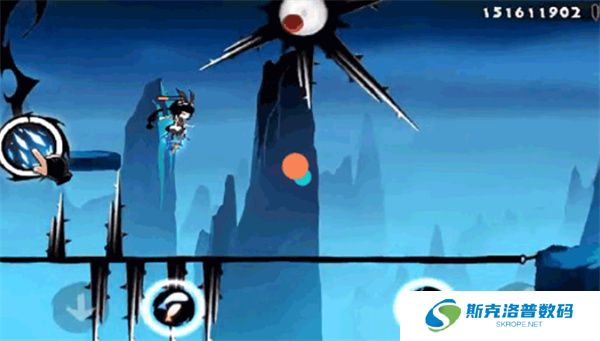 忍者必须死3下载安装