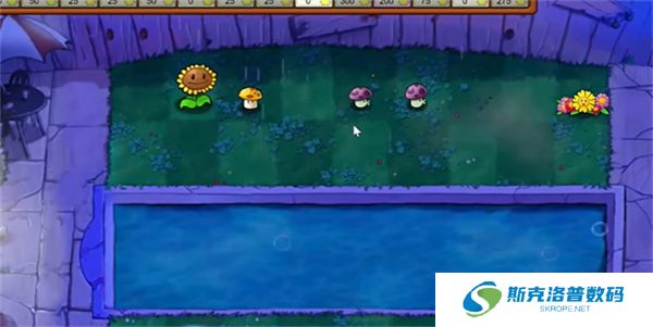 Pvz生态版三人联机