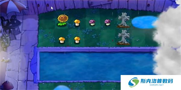 Pvz生态版三人联机