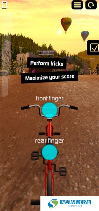 真实单车2新春版