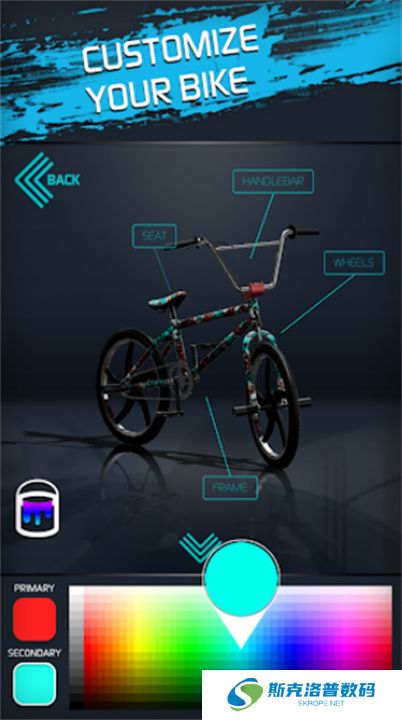 真实单车2新春版