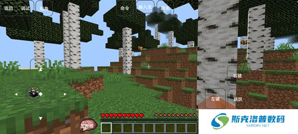 我的世界雾中人下载