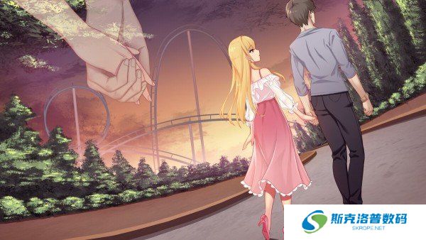 恶魔少女奈西雅