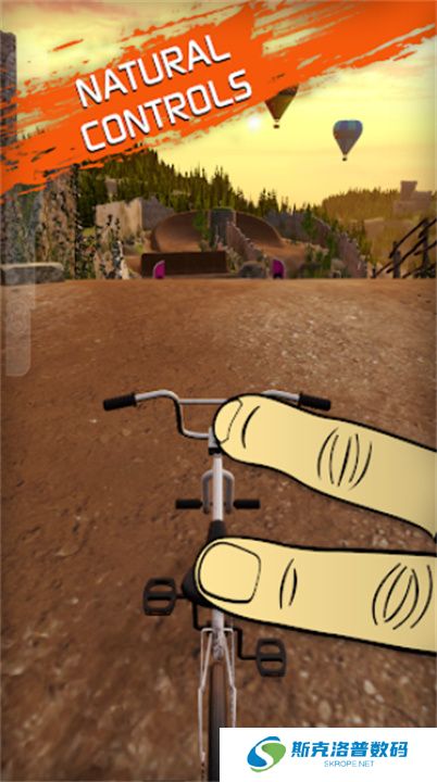 真实单车2新春版