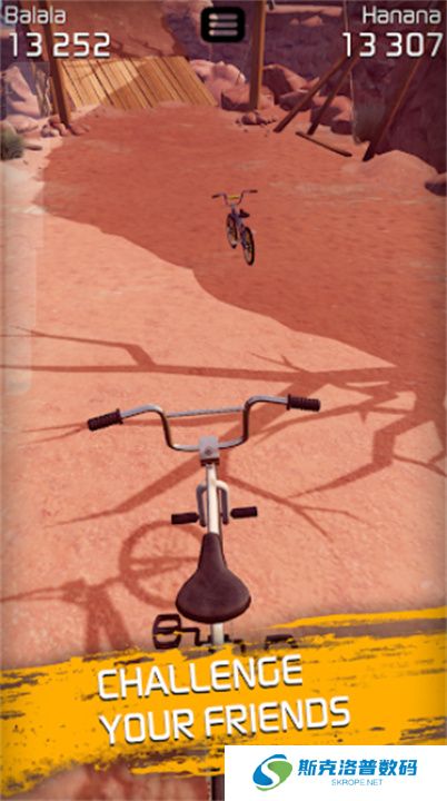 真实单车2新春版