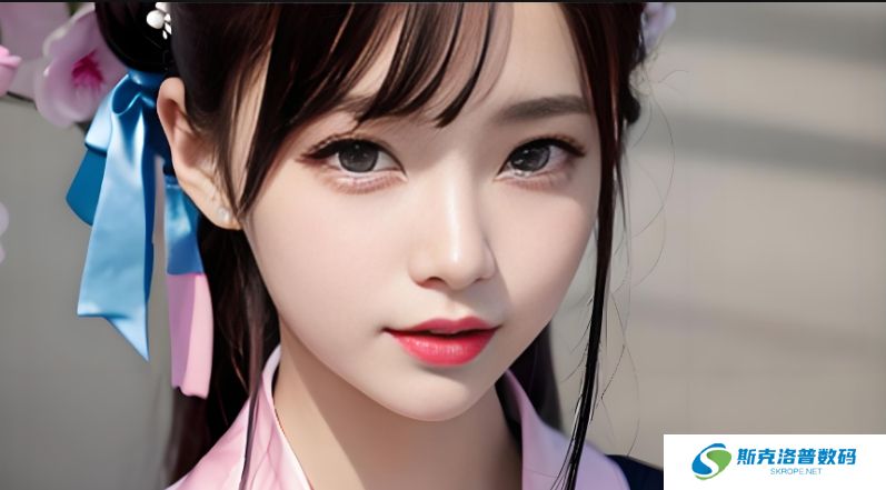 年轻女学生的汉字魅力：如何书写出引人入胜的疑问式长标题？