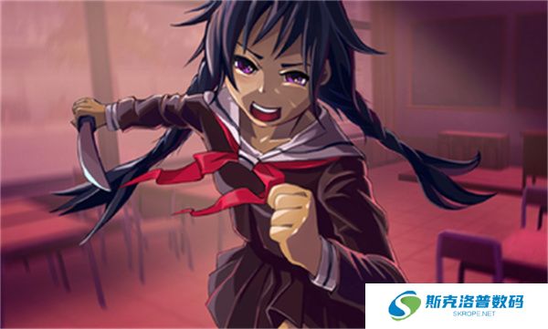 病娇模拟器单机版