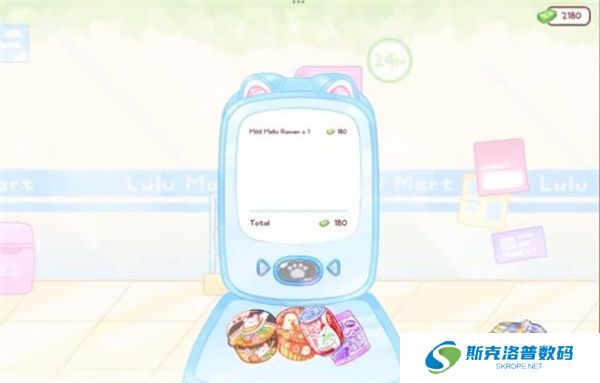 糖葫芦达人中文版