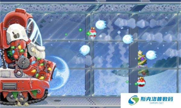 疯狂喷气机新春版