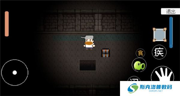 植物大战僵尸戴夫快逃