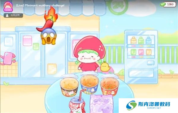 糖葫芦达人中文版