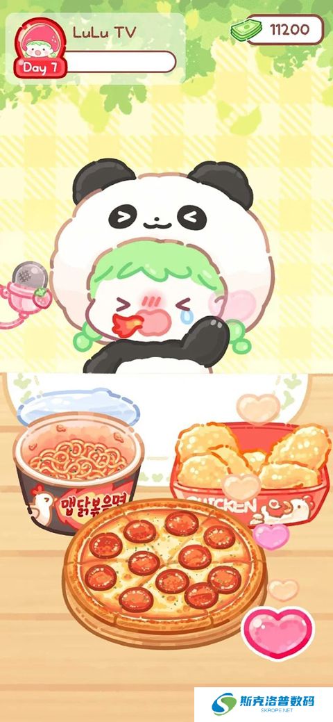 糖葫芦达人中文版