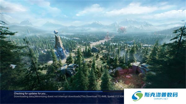 Honor of Kings手游