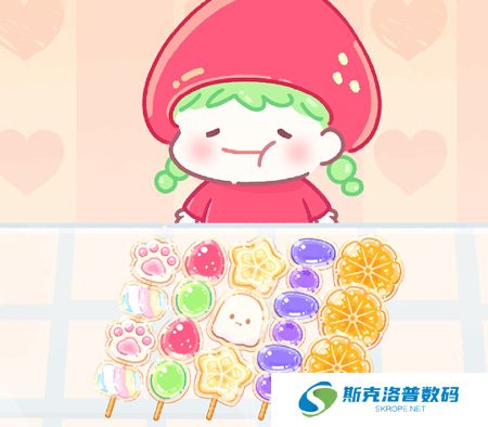 糖葫芦达人中文版