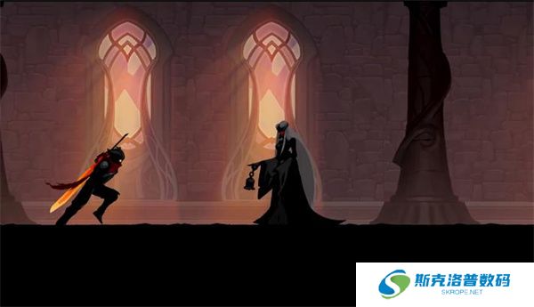 暗影骑士绝命旅途新春版