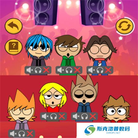 节奏盒子经典版