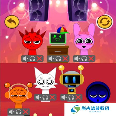 节奏盒子经典版