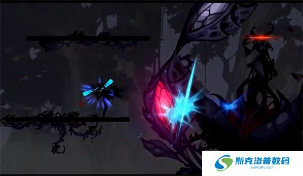 暗影骑士绝命旅途新春版