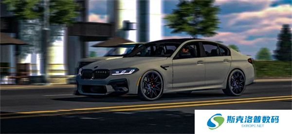 手动挡停车场2025版