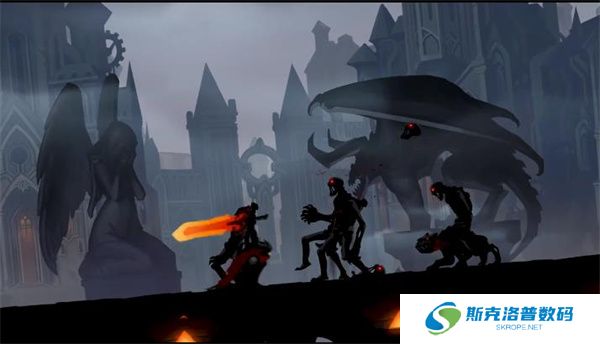 暗影骑士绝命旅途新春版