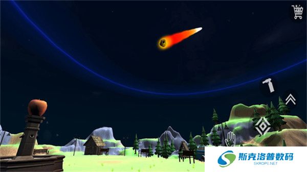 真实烟花燃放手机版