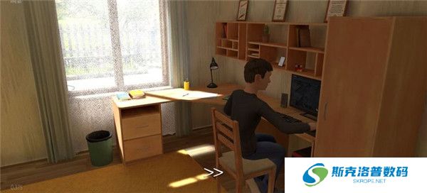 逃离家暴游戏手机版