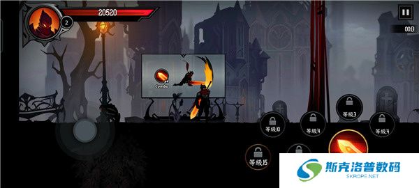 暗影骑士绝命旅途新春版