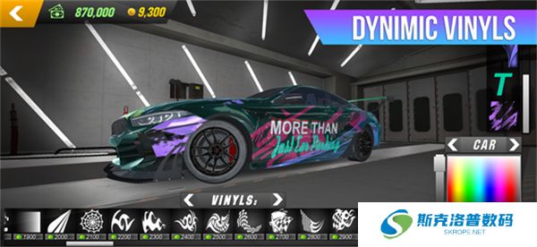 手动挡停车场2025版