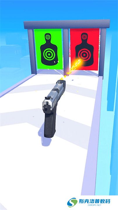 枪械闯关大师中文版