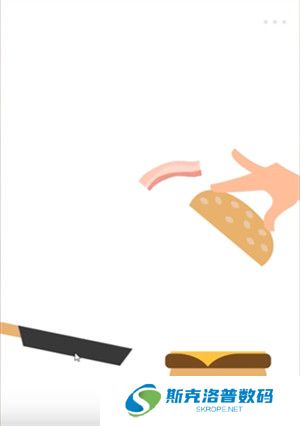 培根游戏中文版截图