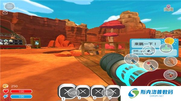 史莱姆牧场正版