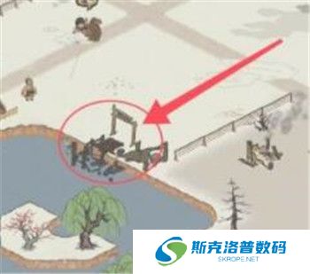 江南百景图手游截图